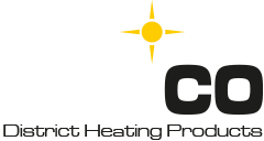 Rhico District Heating Products